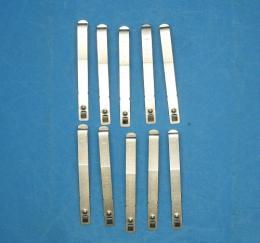PYC-A1 FOR MY(10個入)　保持金具　オムロン　未使用品