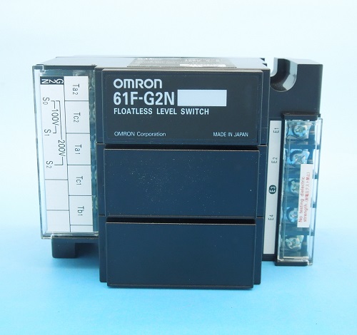 OMRON(オムロン) フロートなしスイッチ コンパクトタイプ 61F-G3N