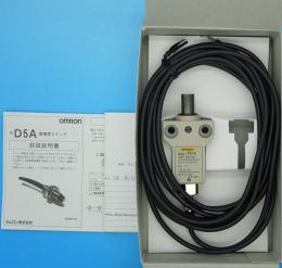 D5A-8514　高精度スイッチ　オムロン　ランク未使用