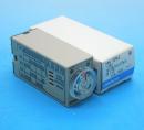 H3YN-2  24VDC  0.1s-10min  ソリッドステート・タイマ　オムロン　未使用品
