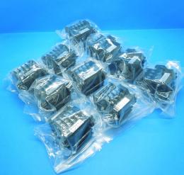 KTTU15-4J (10PCS)　ブロック端子台　東朋テクノロジー　未使用品