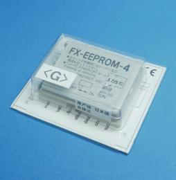 FX-EEPROM-4　メモリカセット　三菱電機　ランクS中古品