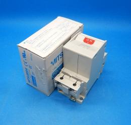 CP30-BA 2P 1-M 3A　サーキットプロテクタ　三菱電機　ランクA中古品