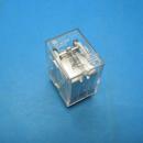HJ2-AC100V　リレー　パナソニック　ランクA中古品