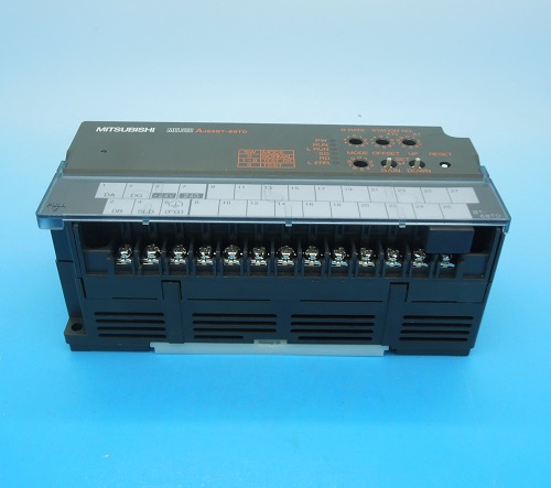 ☆CC-Link熱電対温度入力ユニット AJ65BT-68TD - 三菱電機 -