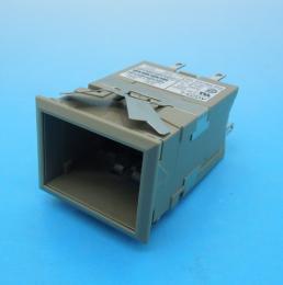 AG23-L1　1a1b  照光押しボタン接触部　富士電機　ランク未使用