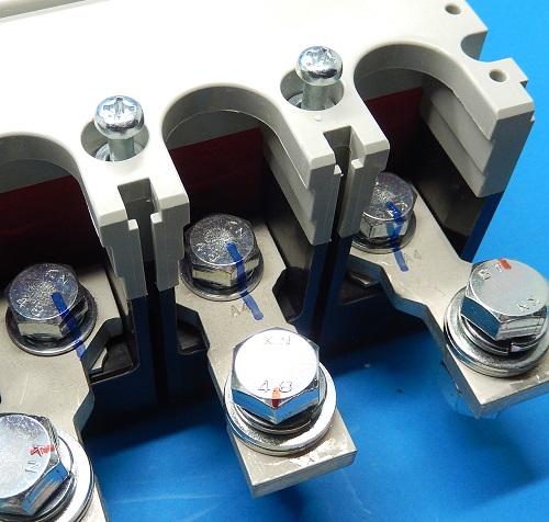 BW400EAG-3P300-02345 オートブレーカ 富士電機 ランクB中古品 BW400EAG-3P300-02345 オートブレーカ 富士電機 ランクB中古品