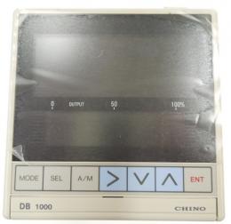 DB1120-005 デジタル指示調節計　チノー　ランクS中古品