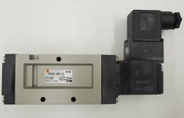 VF5120-5DZ-03　電磁弁　SMC　ランクS中古品