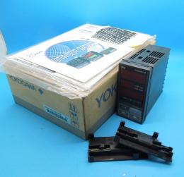 UT520-00　デジタル指示調節計　横河電機　ランクS中古品