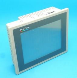GP370-SC11-24V　5型プログラマブル表示器　デジタル　ランクB中古品