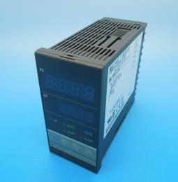 CB400WK02-MM*NN-NN/A　温度調節計　RKC　ランクS中古品