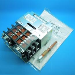 206E-N3FD-A100/A100-2-H　電源切換開閉器　共立継器　ランクA中古品