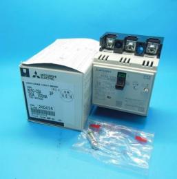 NV50-CSA 3P50A　漏電遮断器　三菱電機　ランクS中古品