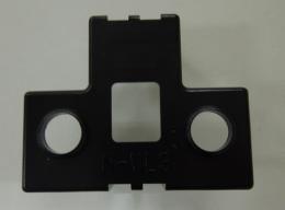 N-VL3 　端子カバー　IDEC　ランクS中古品