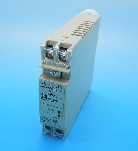 S8VS-01505 パワーサプライ オムロン 未使用品 / FA機器・制御 S8VS-01505 パワーサプライ オムロン 未使用品 / FA機器・制御