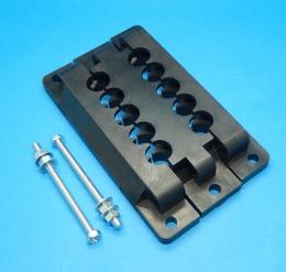 EMS10　ケーブルマルチ引出板　三桂製作所　ランクA中古品