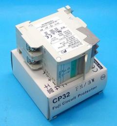 CP32FM/3W　サーキットプロテクタ　富士電機　ランクA中古品