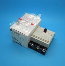 NV30-CS 3P30A 15mA　漏電遮断器　三菱電機　未使用品