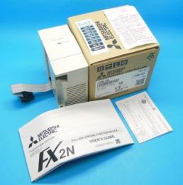 FX2N-2DA　アナログ出力ブロック　三菱電機　未使用品