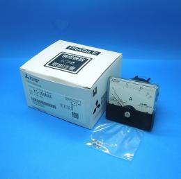 YS-206NAA 0-10-30A DRCT N　交流電流計　三菱電機　未使用品
