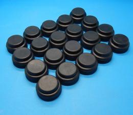 Z-A30B (20PCS)　30Φ押ボタン用ゴムカバー　マルヤス電業　未使用品