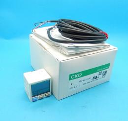 PPX-R01N-6M　デジタル圧力センサ　CKD　未使用品