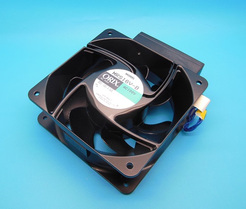 MRS16V-B ACプロペラファン オリエンタルモーター 未使用品 / FA機器