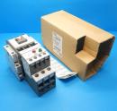 HC35-TK CoilAC200V 27A　電磁開閉器　日立　未使用品