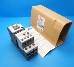 HC20-TK CoilAC200V 15A　電磁開閉器　日立　未使用品