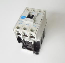 S-N18CX コイルAC100/110V  三菱電機　電磁接触器　未使用品