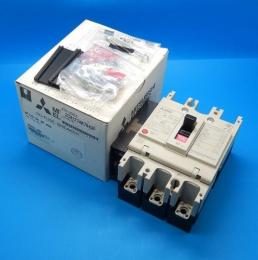 NF125-SV 3P40A AL-1LS SLT　ノーヒューズ遮断器　三菱電機　未使用品