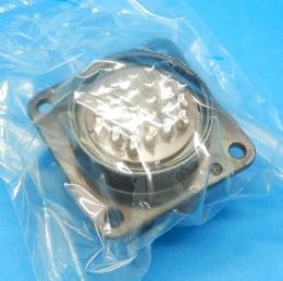 N/MS3102A24-28P　ボックスレセプタクル　JAE　未使用品