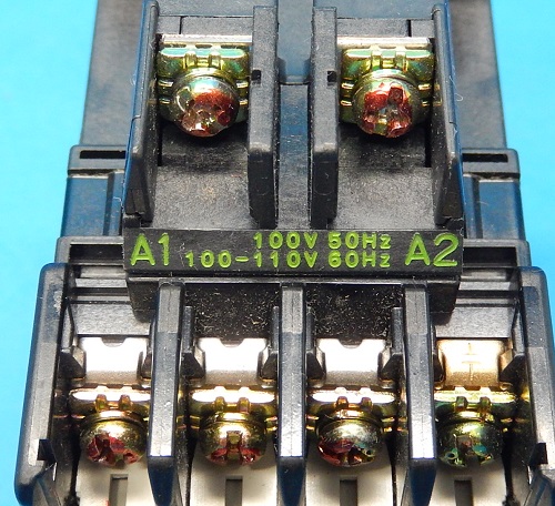 コイル SC-N2 コイルAC100V 富士電機 室外機 - dcsh.xoc.uam.mx