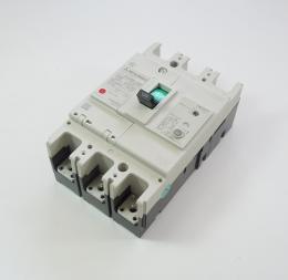NV250-CW 3P125A　漏電遮断器　三菱電機　ランク未使用品