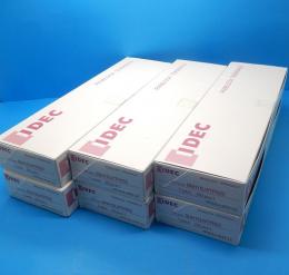 BNH15LWTPN50 (6PCS)　ターミナルブロック　IDEC　未使用品