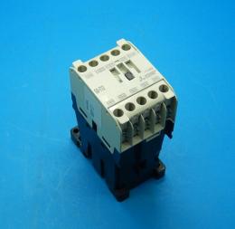 SD-T12 コイルDC100V 1a1b　電磁接触器　三菱電機　ランクA中古品