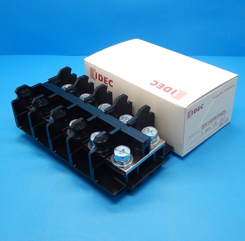 BN150WPN05 ターミナルブロック IDEC 未使用品 / FA機器・制御 BN150WPN05 ターミナルブロック IDEC 未使用品 / FA機器・制御