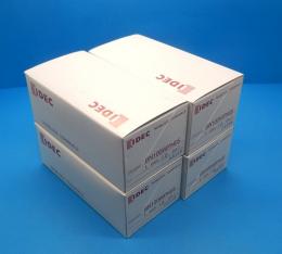BN100WPN05 (4PCS)　ターミナルブロック　IDEC　未使用品