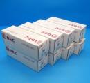 HW1P-2M2A (8PCS)　橙・22Φ パイロットライト　IDEC　未使用品