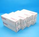 HW1P-2M2R (8PCS)　赤・22Φパイロットライト　IDEC　未使用品