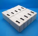 PS3X-C05AFC (10PCS)　25W・DC5Vスイッチング電源　IDEC　未使用品
