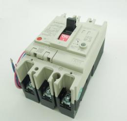 NV32-SV 3P5A AL-1LS　漏電遮断器　三菱電機　未使用品