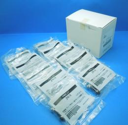 JNU4 (10PCS)　スロットルバルブ　PISCO　未使用品