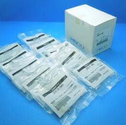JNC4-M5 (10PCS)　スロットルバルブ　PISCO　未使用品
