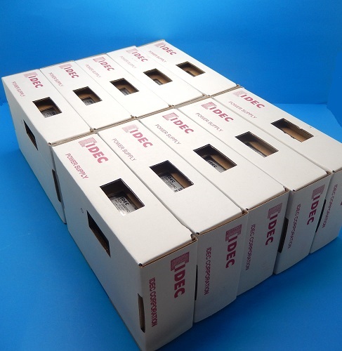 PS3V-030AF05C (10PCS) 30W・DC5Vスイッチング電源 IDEC 未使用 PS3V-030AF05C (10PCS) 30W・DC5Vスイッチング電源 IDEC 未使用