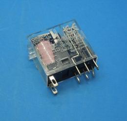 G2R-2-SN 110VAC　ミニパワーリレー　オムロン　ランクA中古品