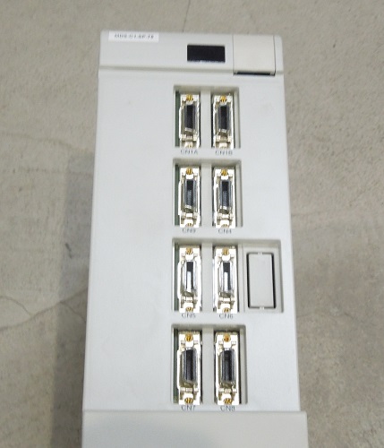 三菱電機 スピンドルドライブユニット MDS-C1-SP-75-N MDS-C1-SP-75 スピンドルドライブユニット 三菱電機 ランクS中古