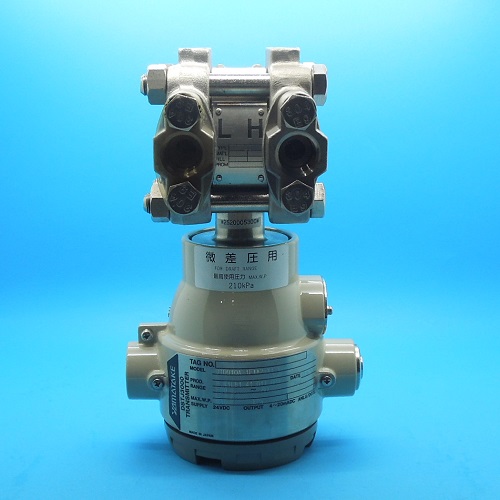 JTD910A-1F1A2-X1XX1-XX 差圧発信器 山武(azbil) ランクS中古品 JTD910A-1F1A2-X1XX1-XX 差圧発信器 山武(azbil) ランクS中古品