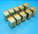 RU4S-A200 (10PCS)　ユニバーサルリレー　IDEC　未使用品
